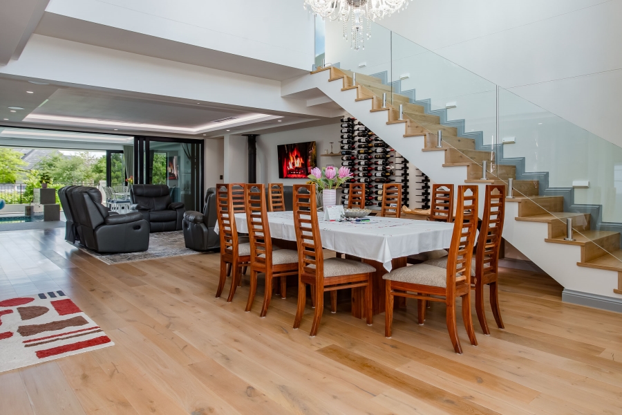 4 Bedroom Property for Sale in Val De Vie Estate Western Cape